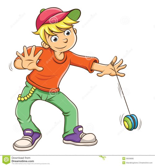 yoyo 5